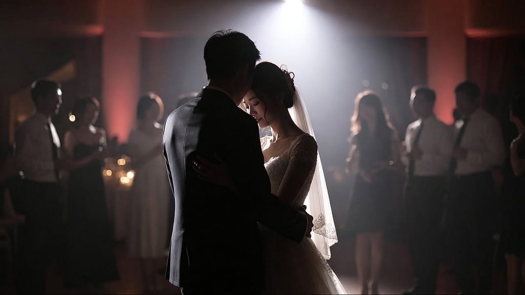19 Consejos para Novios Tímidos: Cómo Brillar en el Baile sin Sentirte Observado - Dj Erwin Chacin