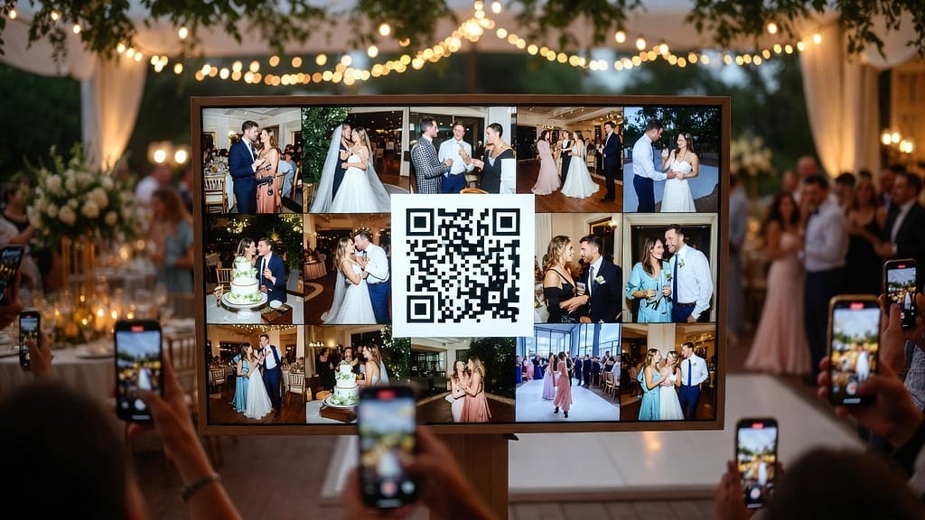 Transforma tu Boda en una Experiencia Interactiva Inolvidable con Estos 9 Juegos Fotográficos - Dj Erwin Chacin
