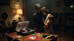 Canciones para Aniversarios: Un Viaje por las Décadas - DJ Erwin Chacin