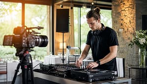 Cómo Personalizar Cada Detalle Sonoro: Desde el Tono del Micro hasta el Bajo - DJ Erwin Chacin